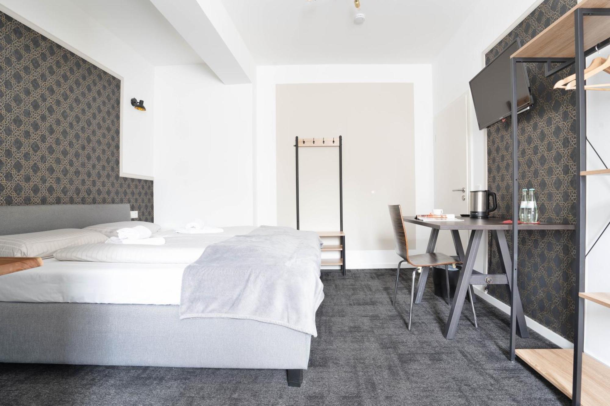 Stilvolle Apartments In Bonn I Home2Share Exterior foto