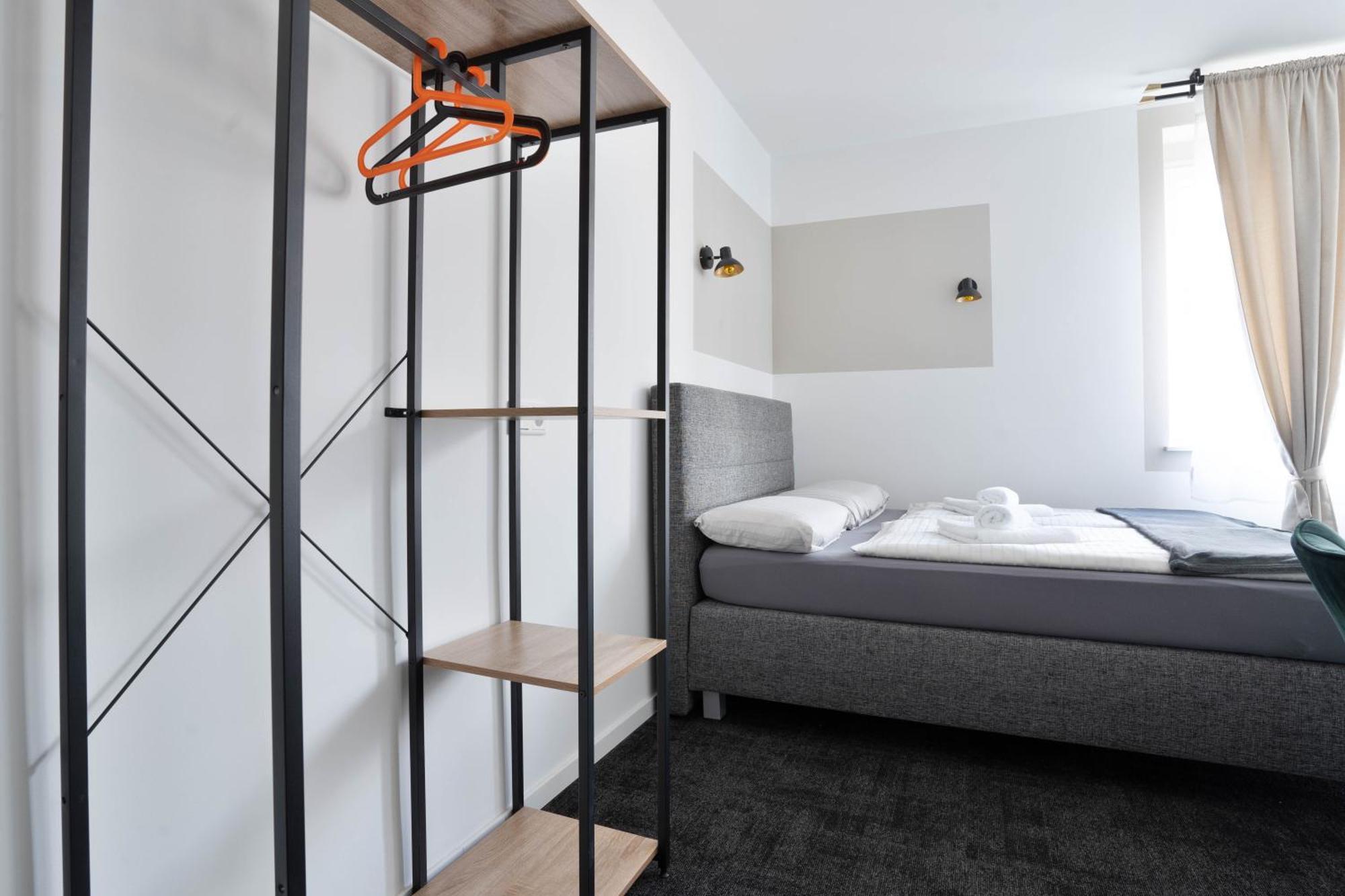 Stilvolle Apartments In Bonn I Home2Share Exterior foto