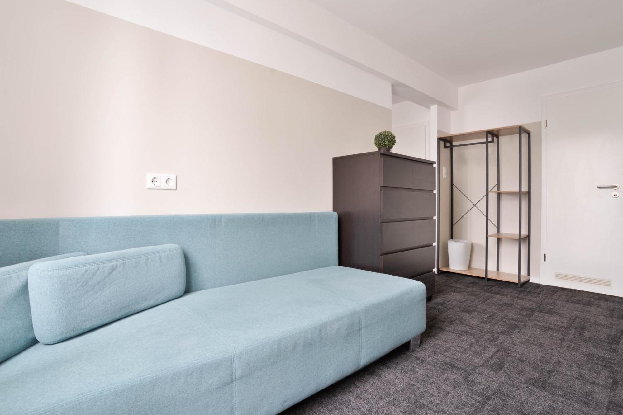 Stilvolle Apartments In Bonn I Home2Share Exterior foto